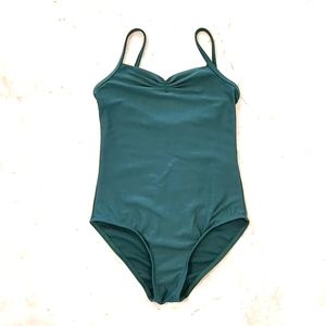 Wear Moi Girls Abbie leotard